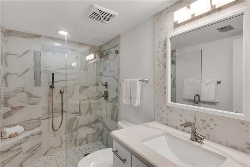 EDGEWATER BEACH CONDO PH 1 - Residential