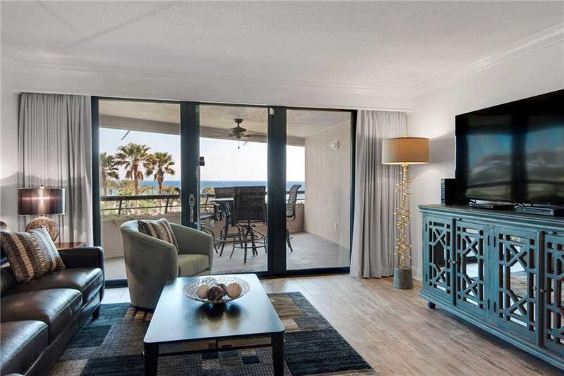 EDGEWATER BEACH CONDO PH 1 - Residential