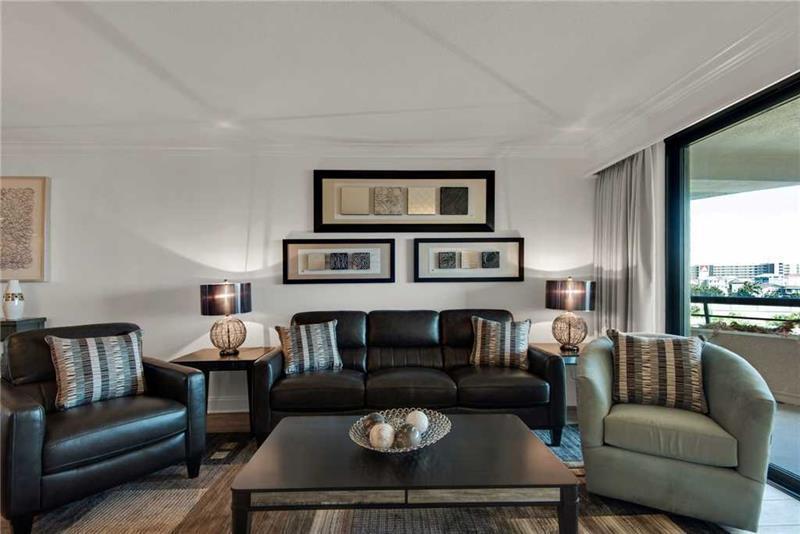 EDGEWATER BEACH CONDO PH 1 - Residential