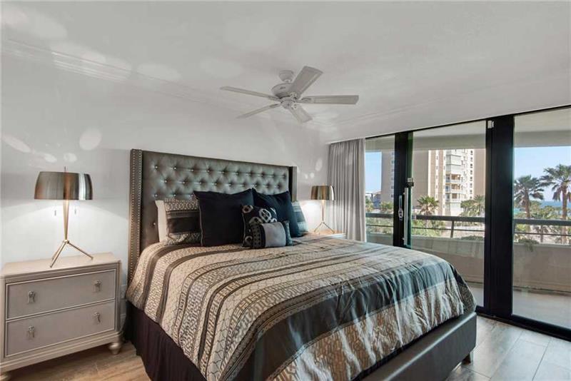 EDGEWATER BEACH CONDO PH 1 - Residential