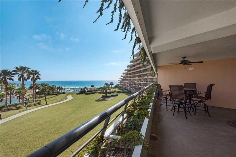 EDGEWATER BEACH CONDO PH 1 - Residential