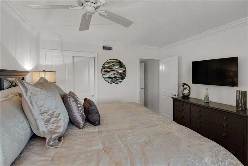 EDGEWATER BEACH CONDO PH 1 - Residential