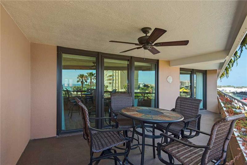 EDGEWATER BEACH CONDO PH 1 - Residential