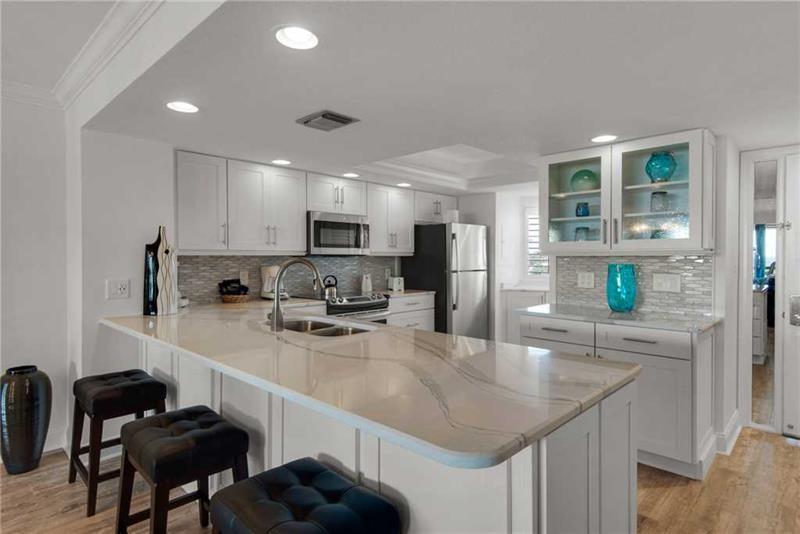 EDGEWATER BEACH CONDO PH 1 - Residential