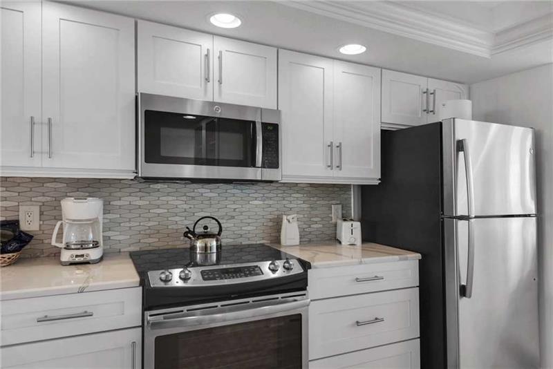 EDGEWATER BEACH CONDO PH 1 - Residential