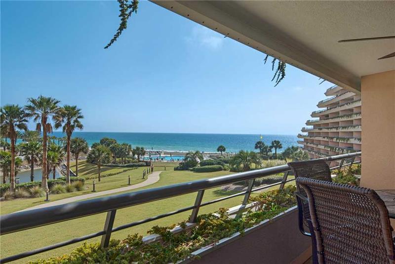 EDGEWATER BEACH CONDO PH 1 - Residential