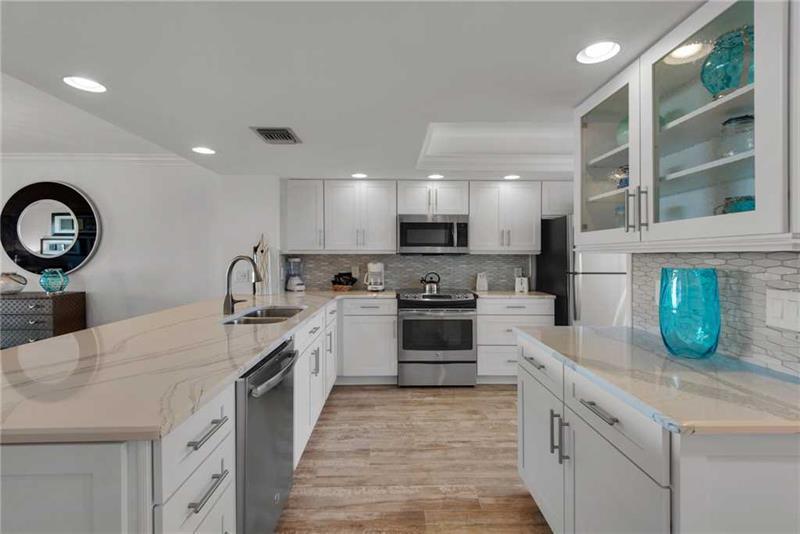 EDGEWATER BEACH CONDO PH 1 - Residential