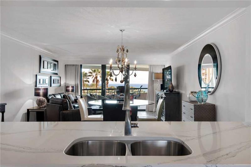 EDGEWATER BEACH CONDO PH 1 - Residential