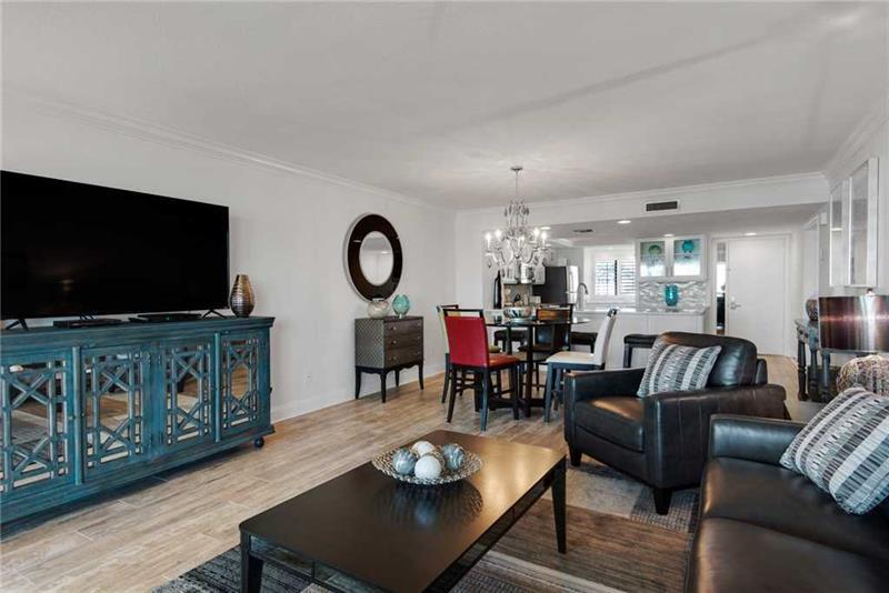 EDGEWATER BEACH CONDO PH 1 - Residential