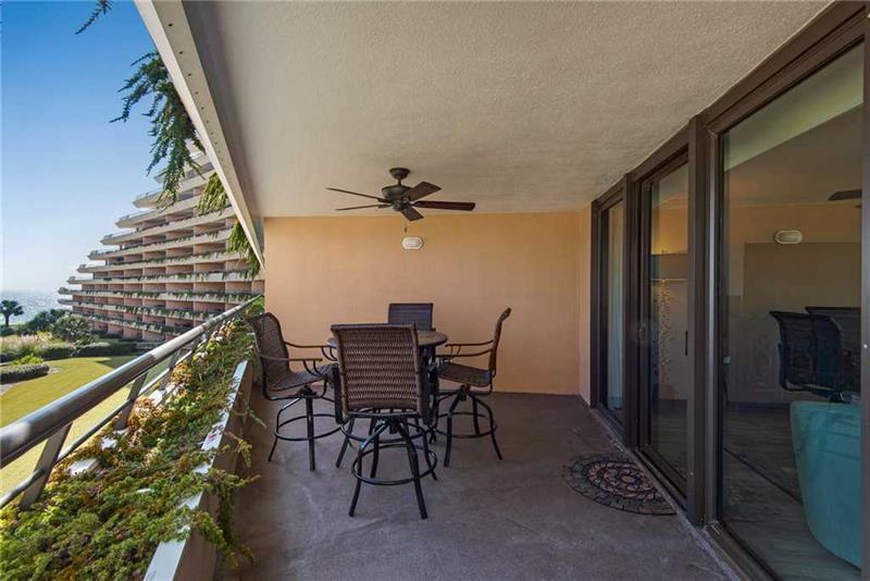 EDGEWATER BEACH CONDO PH 1 - Residential