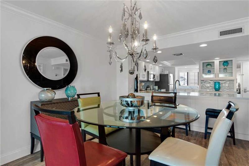 EDGEWATER BEACH CONDO PH 1 - Residential