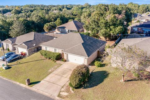 A home in Crestview