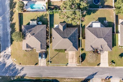 A home in Crestview