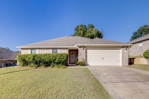 A home in Crestview