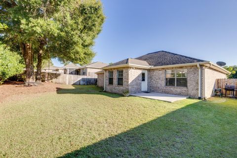 A home in Crestview