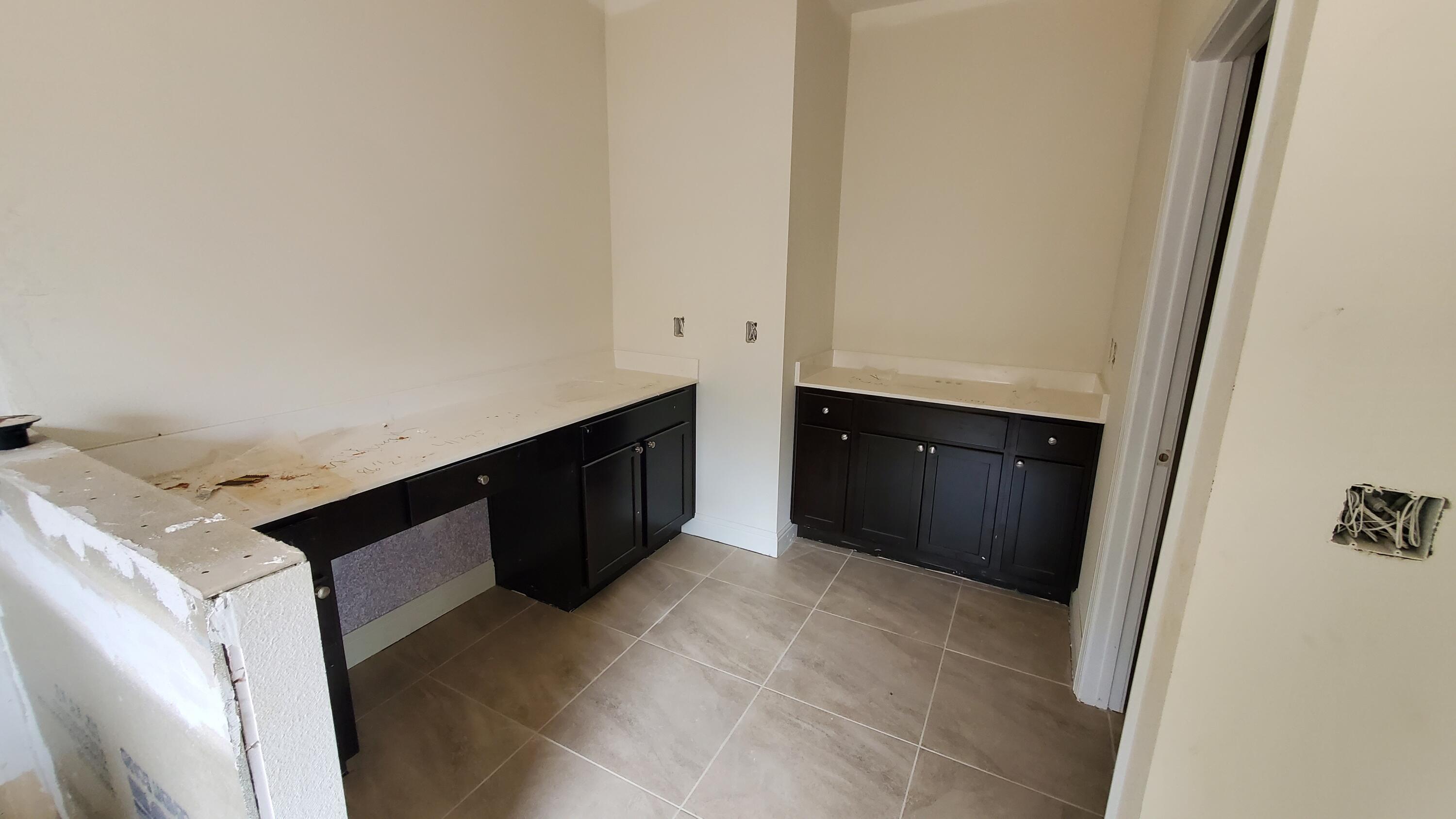 Nature Lake - Residential