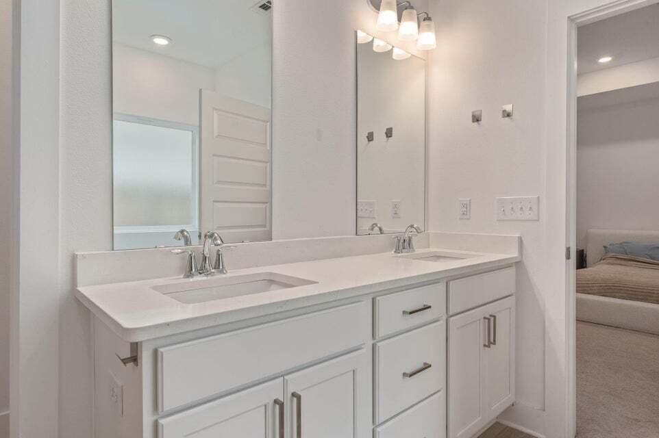 MAGNOLIA CREEK - Residential Lease