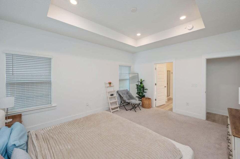 MAGNOLIA CREEK - Residential Lease