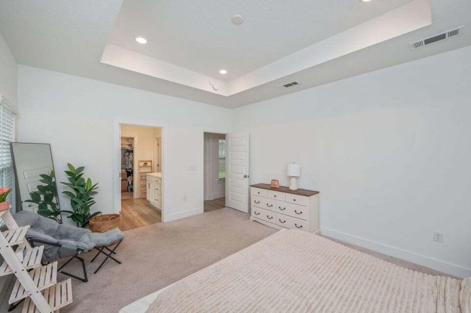 MAGNOLIA CREEK - Residential Lease