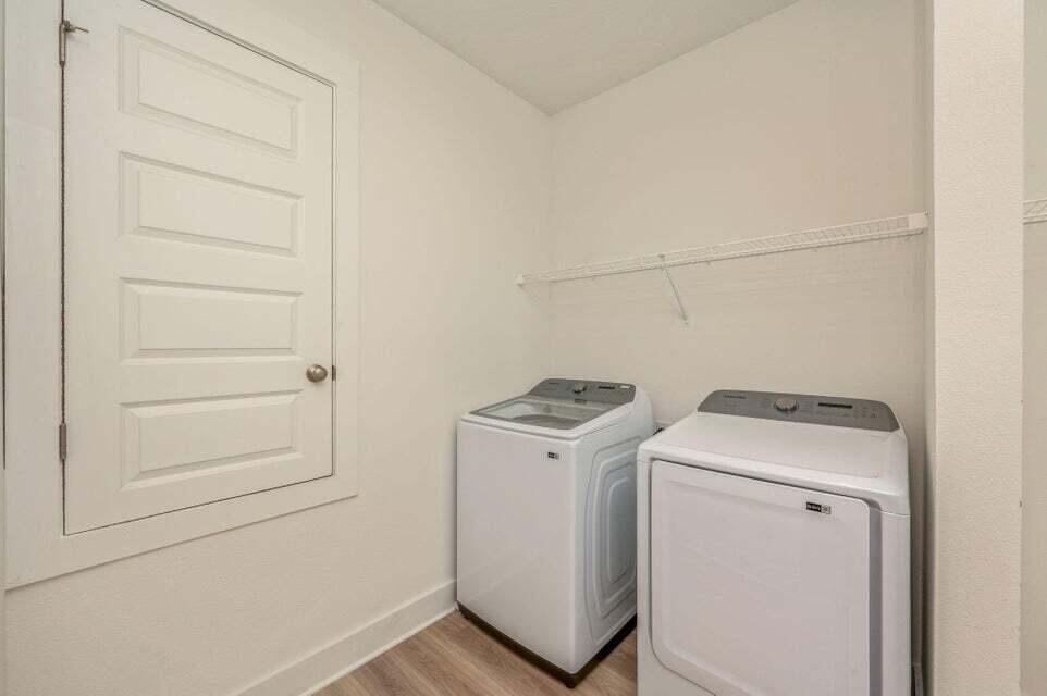 MAGNOLIA CREEK - Residential Lease