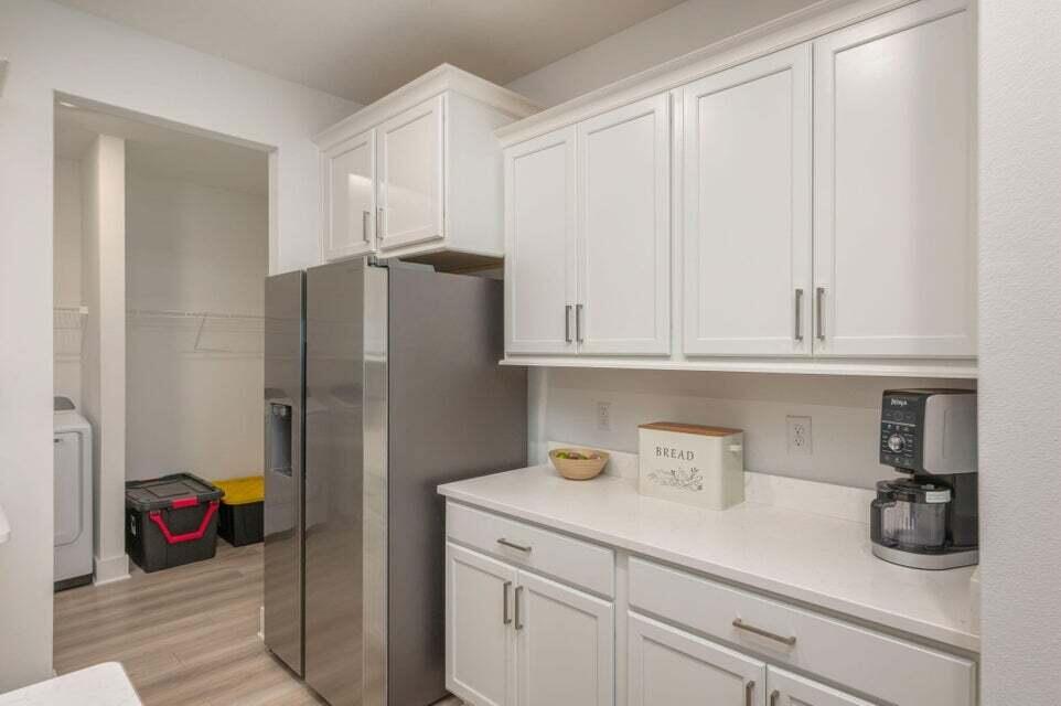 MAGNOLIA CREEK - Residential Lease