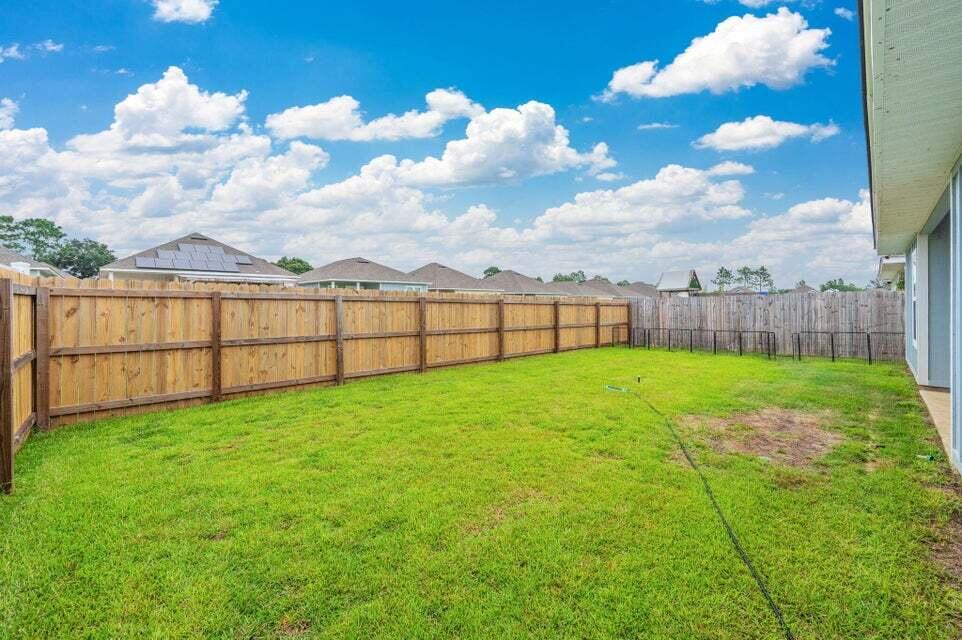 MAGNOLIA CREEK - Residential Lease