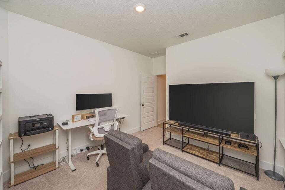 MAGNOLIA CREEK - Residential Lease