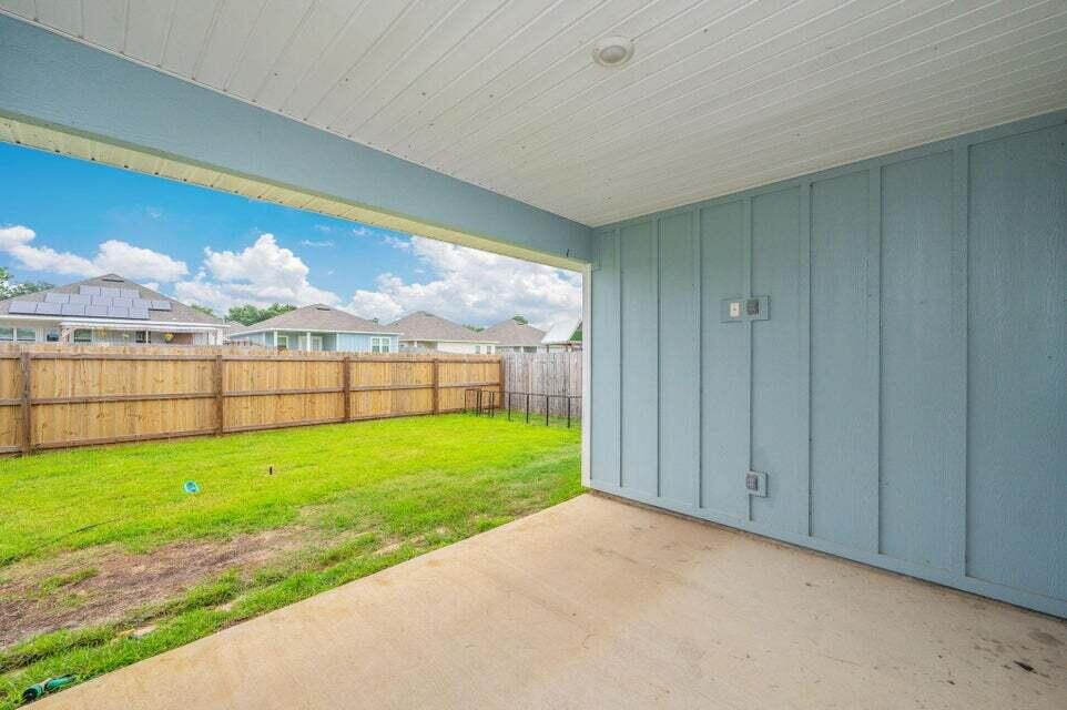 MAGNOLIA CREEK - Residential Lease