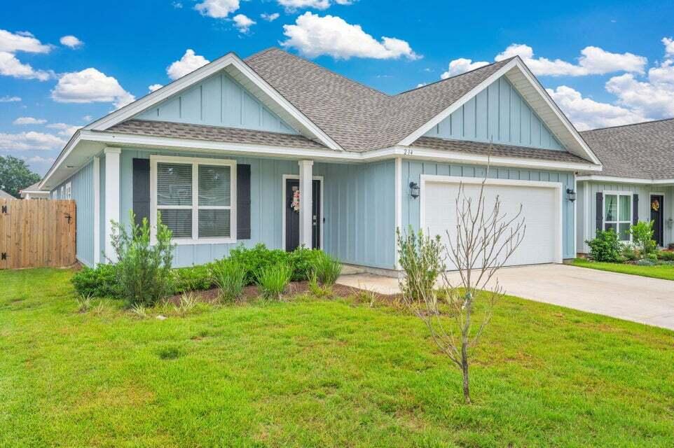 MAGNOLIA CREEK - Residential Lease