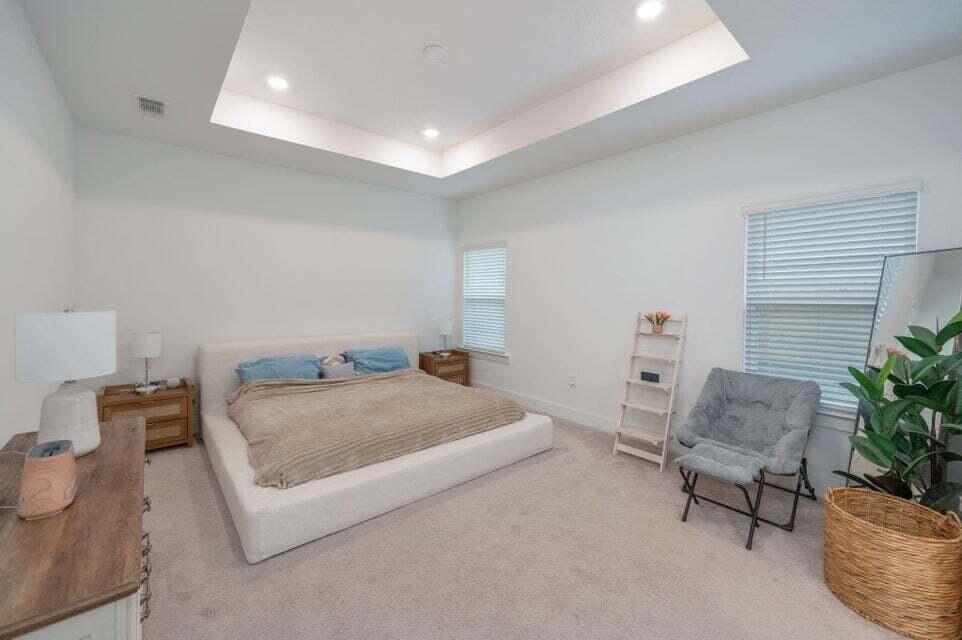 MAGNOLIA CREEK - Residential Lease