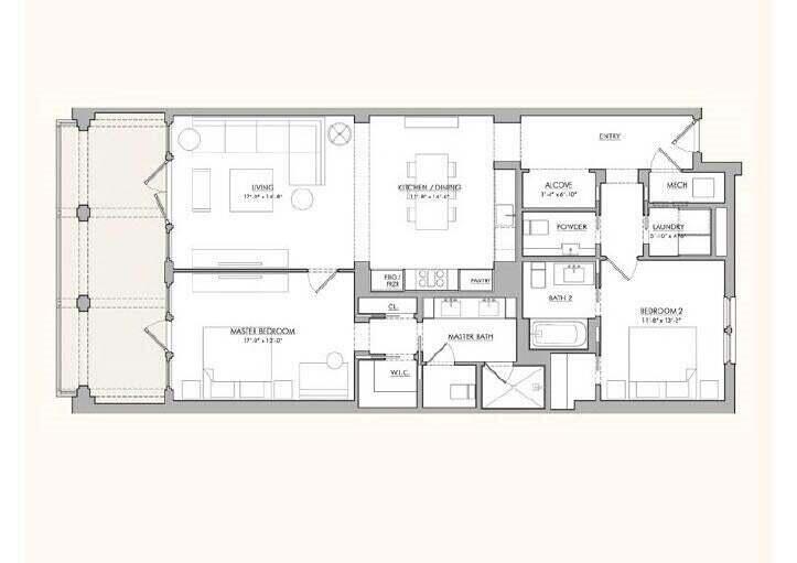 Kaiya Beach Resort - Residential