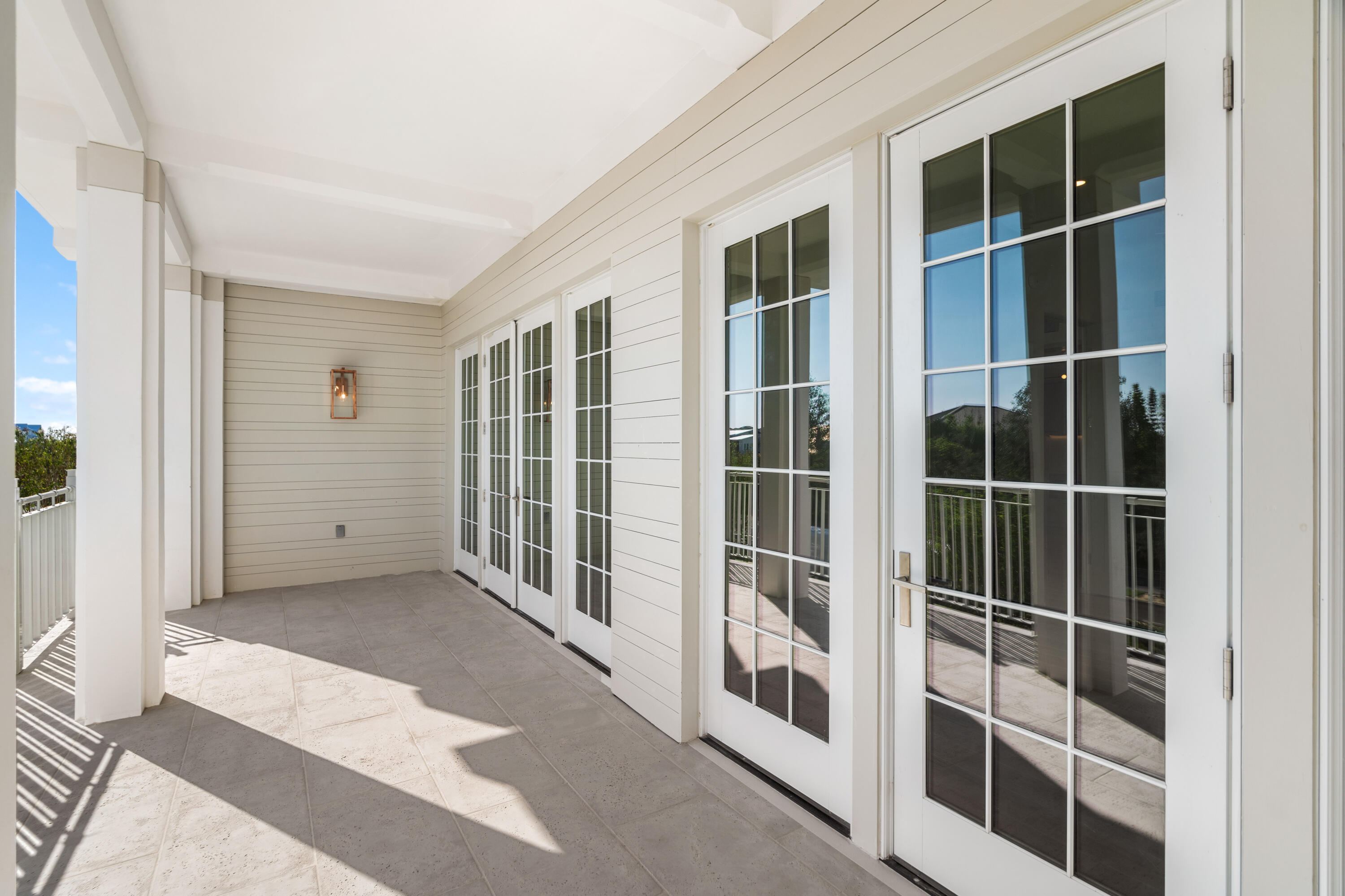 Kaiya Beach Resort - Residential