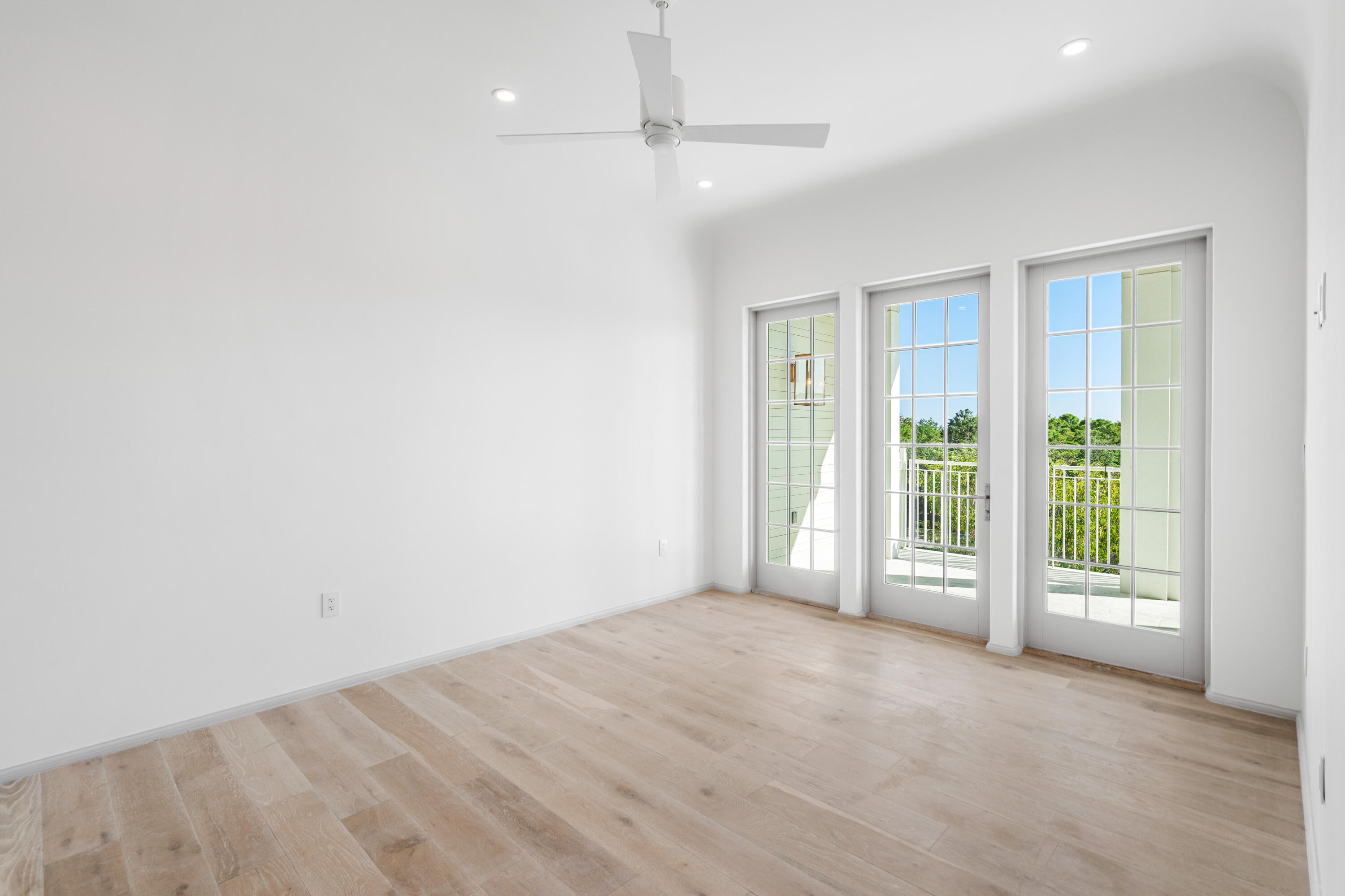 Kaiya Beach Resort - Residential