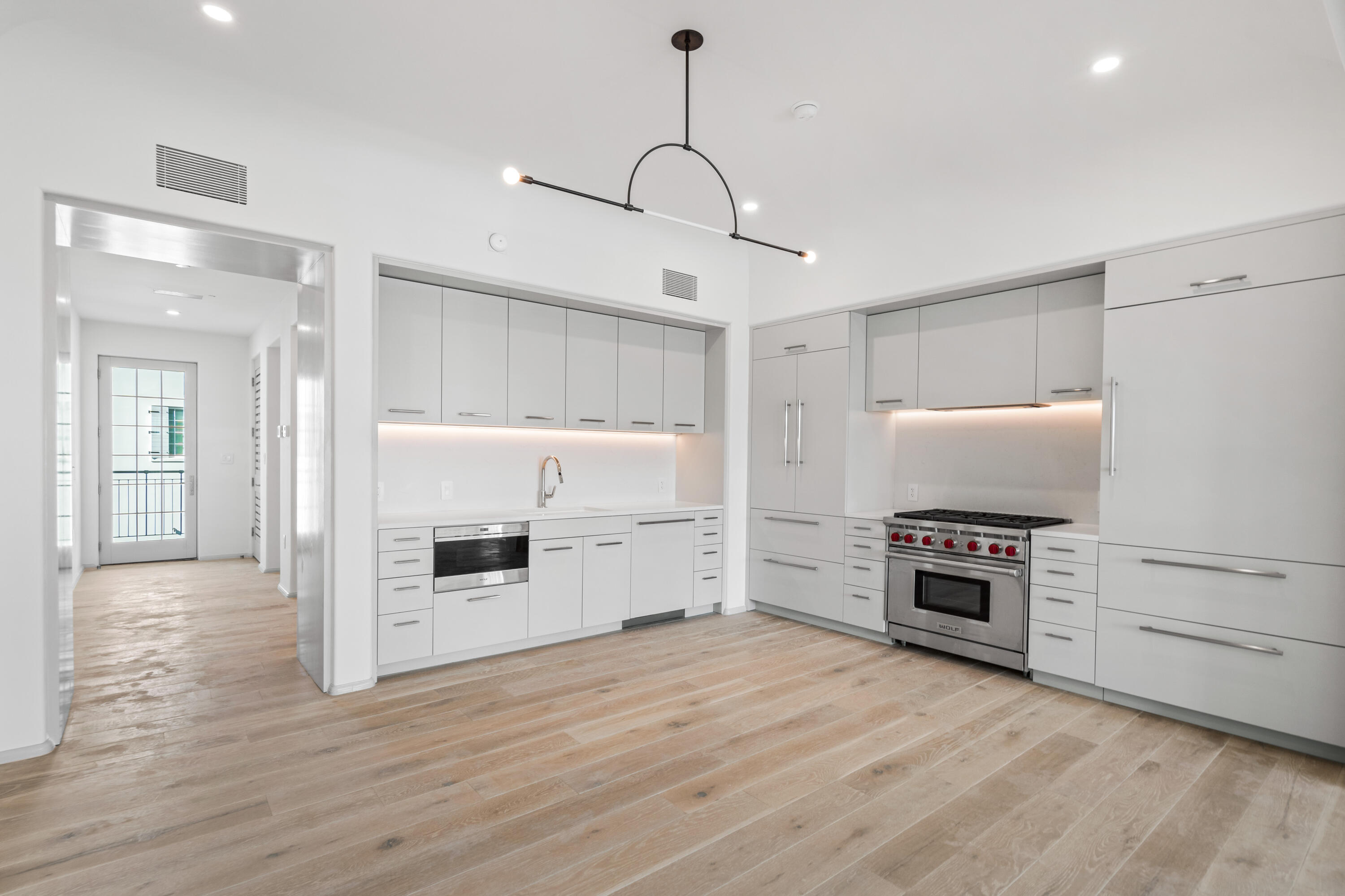 Kaiya Beach Resort - Residential