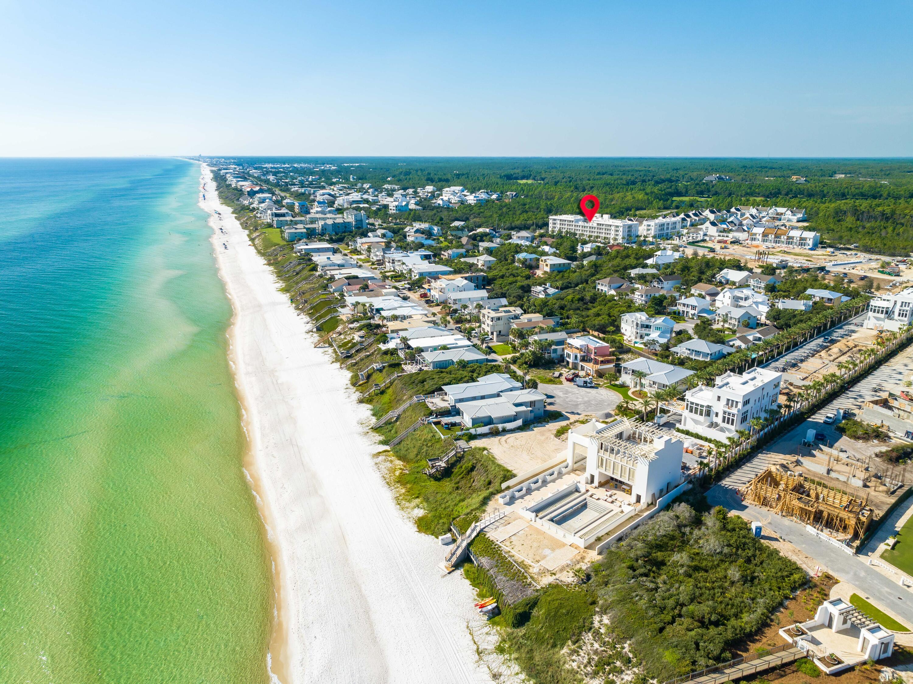 Kaiya Beach Resort - Residential