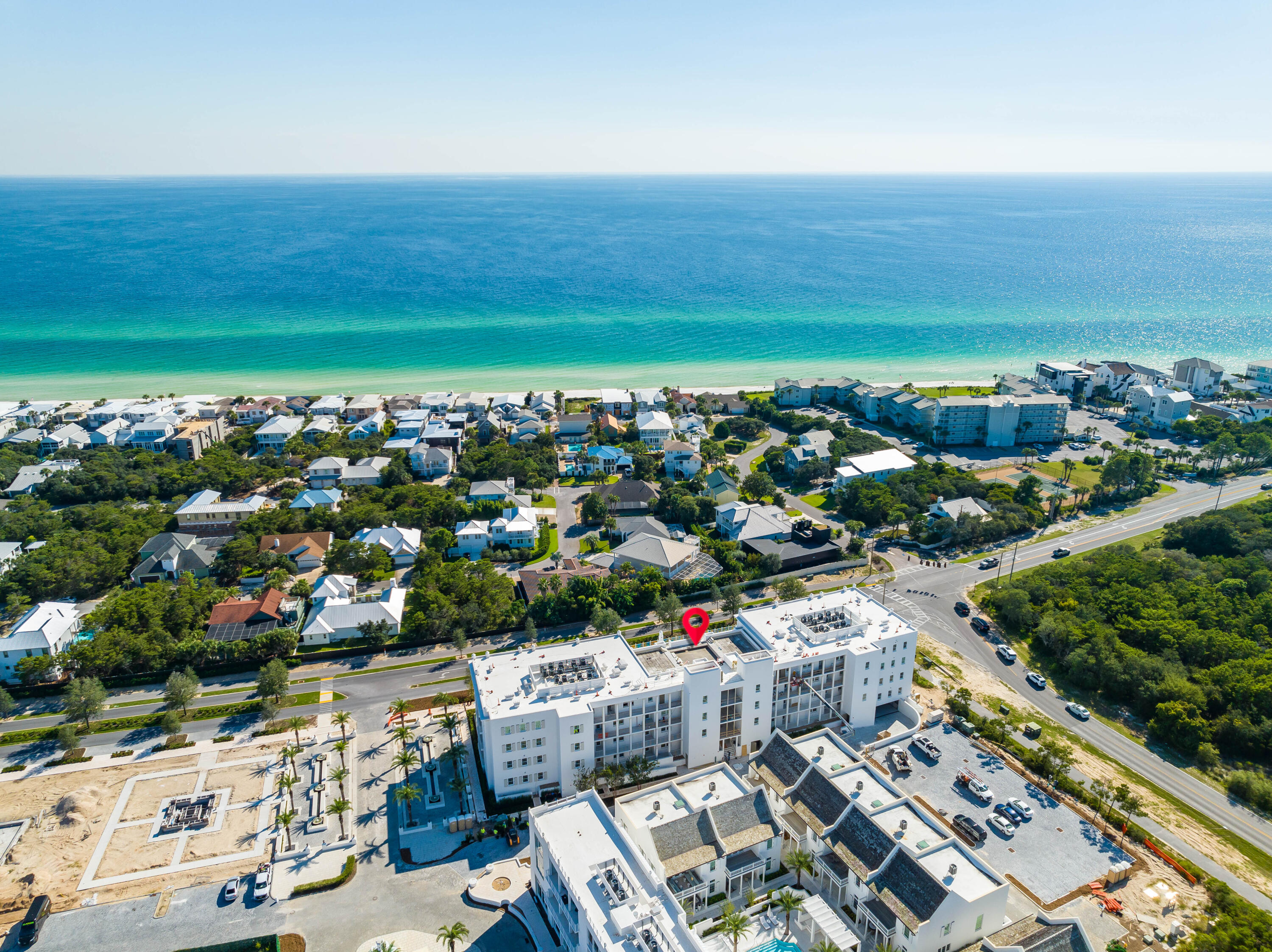 Kaiya Beach Resort - Residential