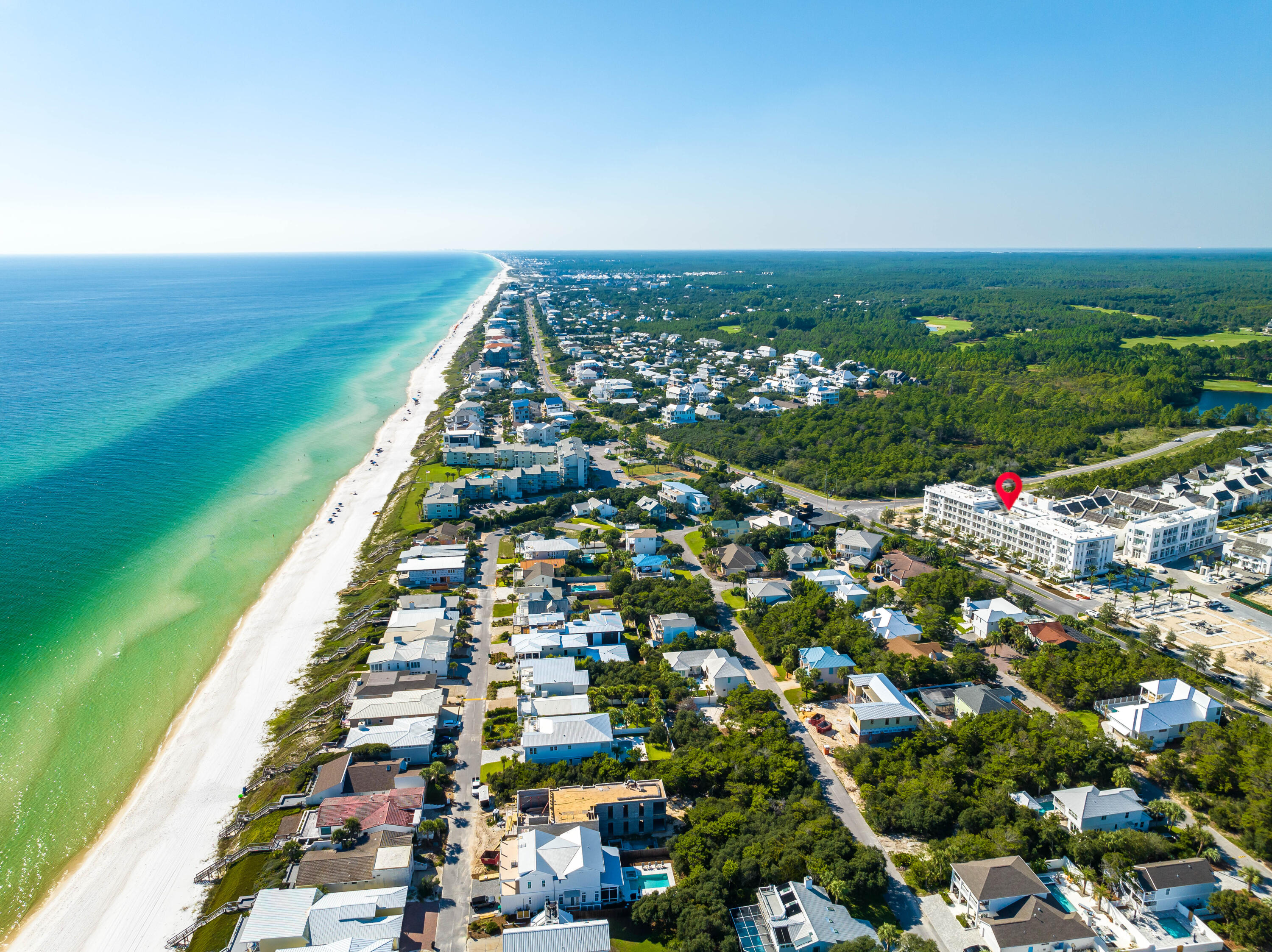 Kaiya Beach Resort - Residential