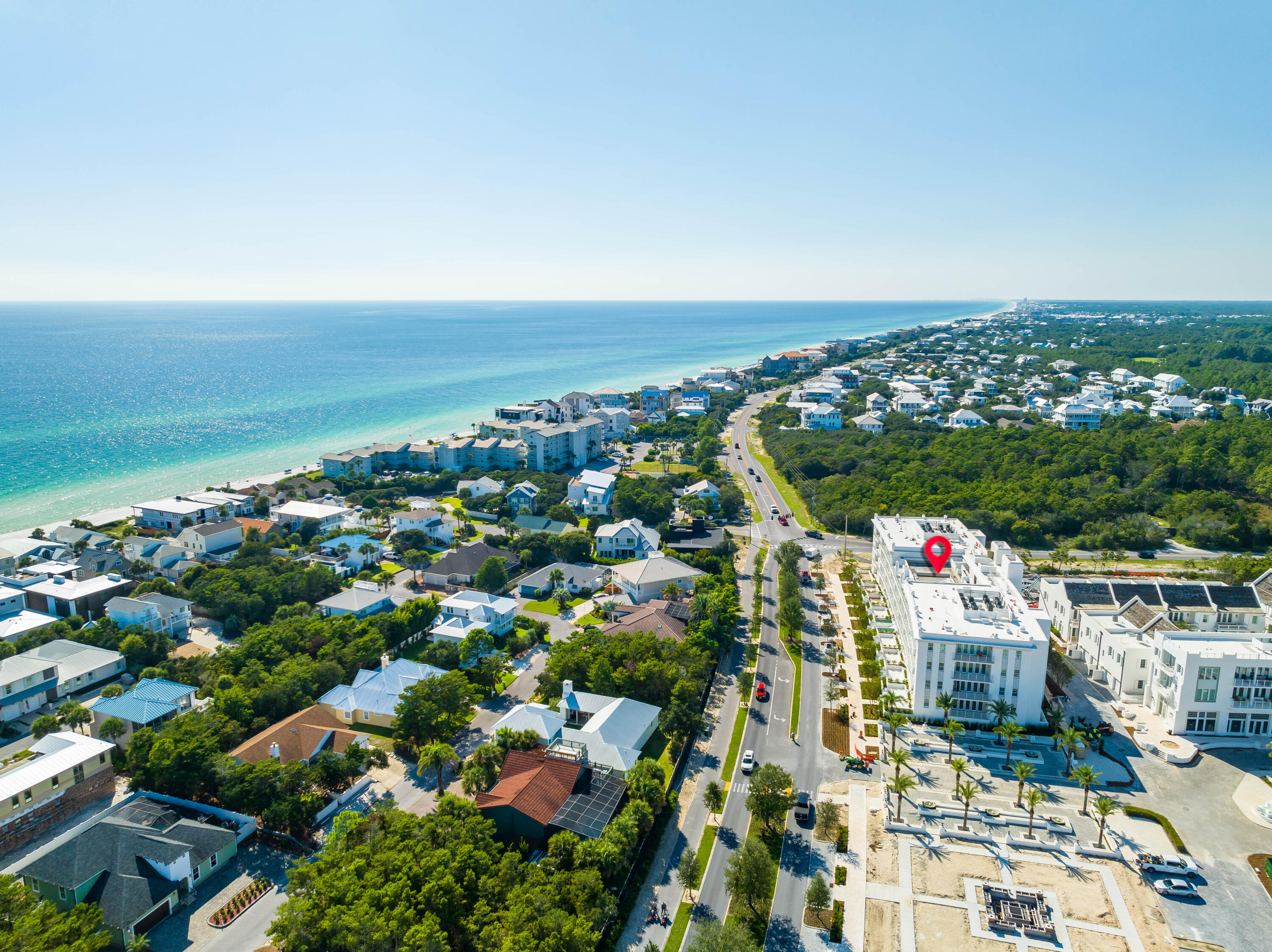 Kaiya Beach Resort - Residential