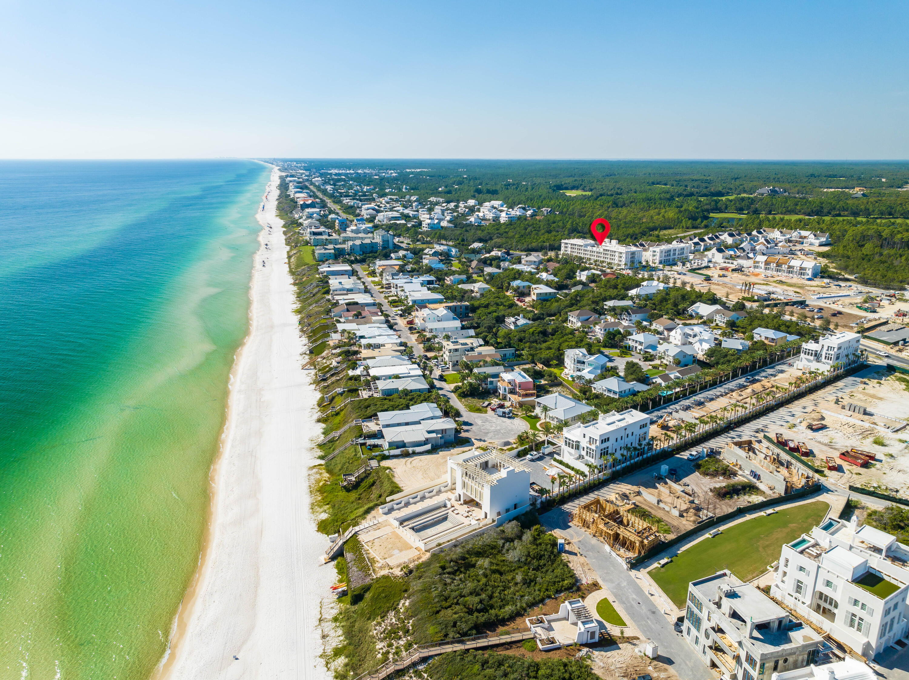 Kaiya Beach Resort - Residential