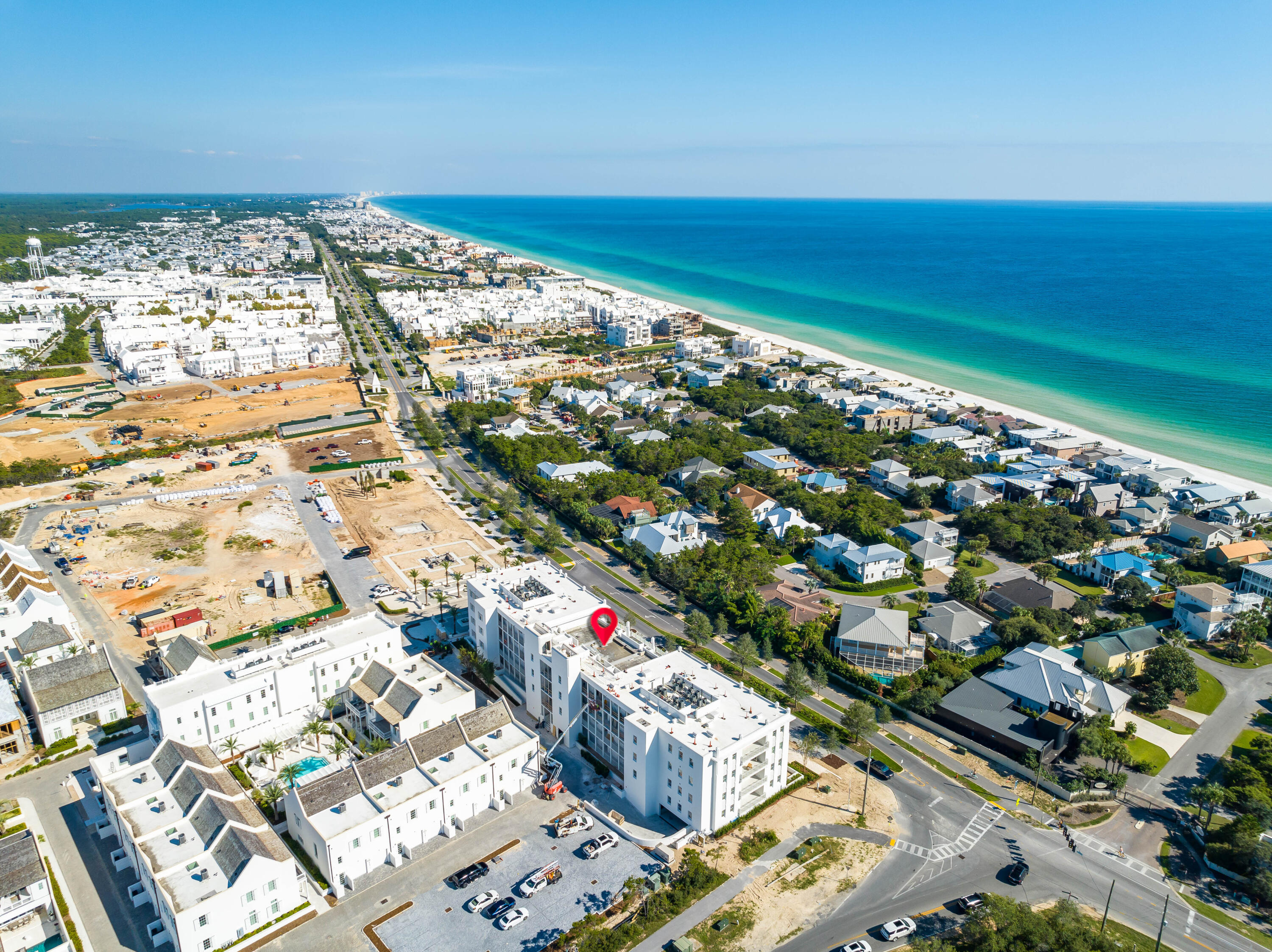 Kaiya Beach Resort - Residential