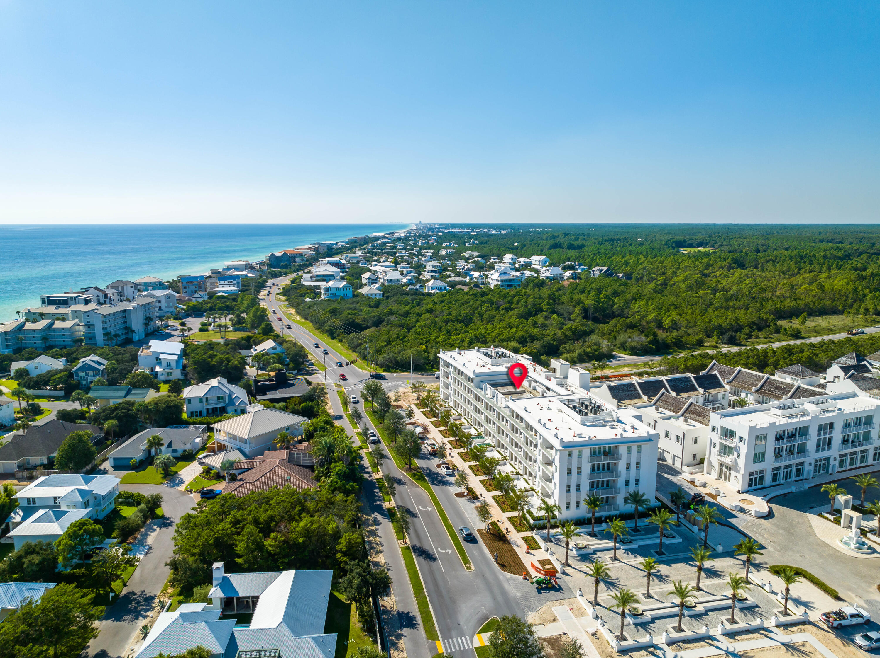 Kaiya Beach Resort - Residential