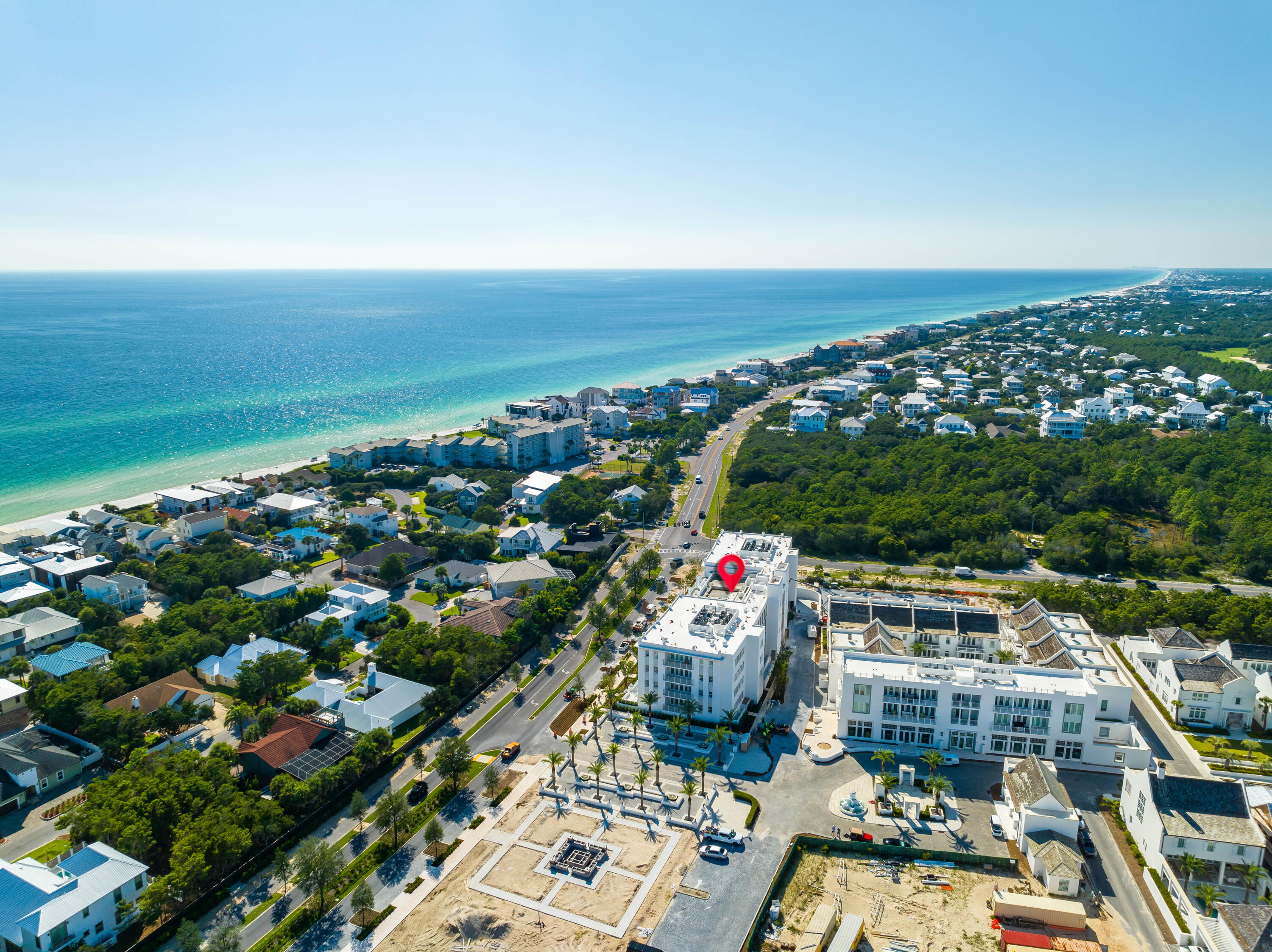 Kaiya Beach Resort - Residential