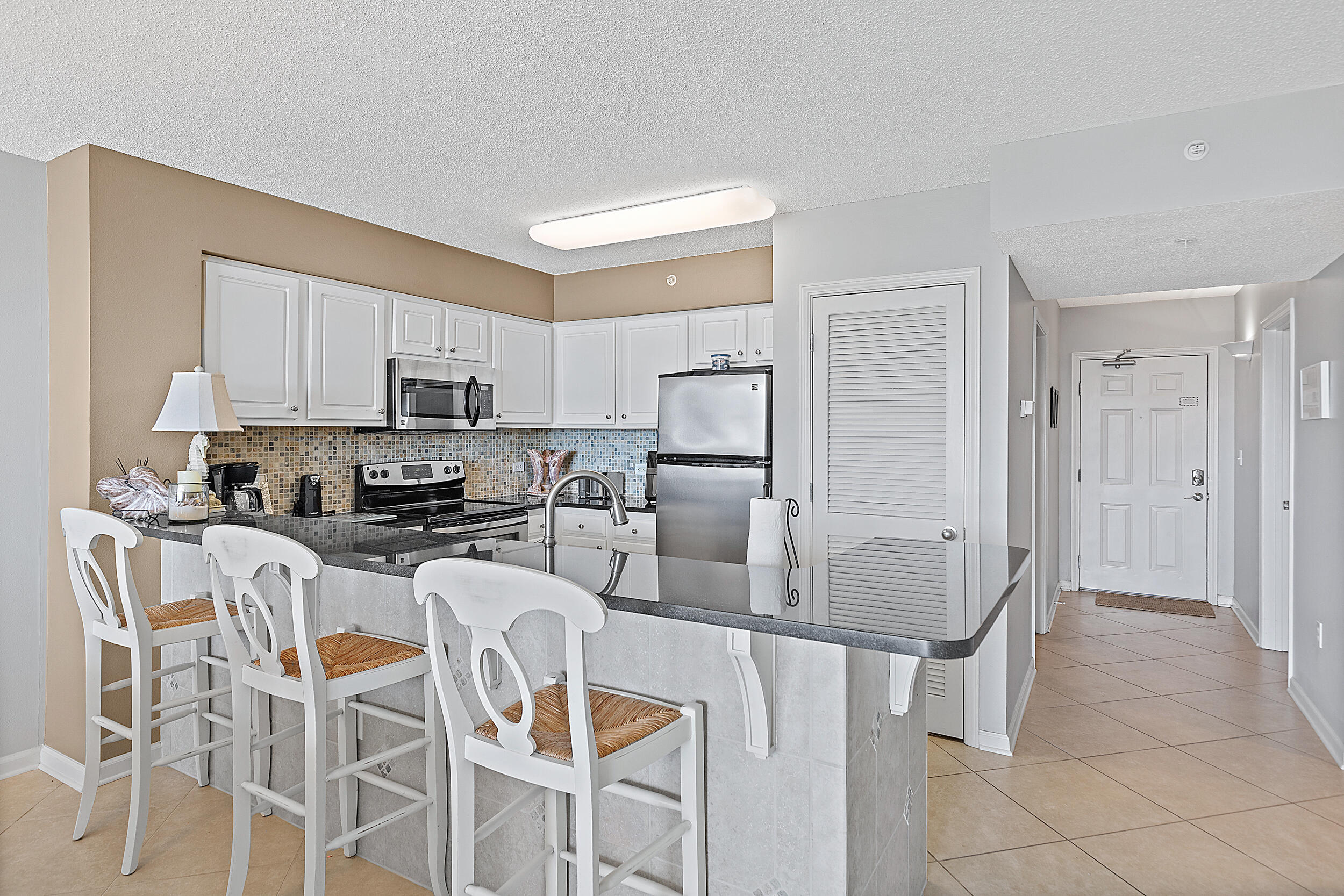 TERRACE AT PELICAN BEACH - Residential