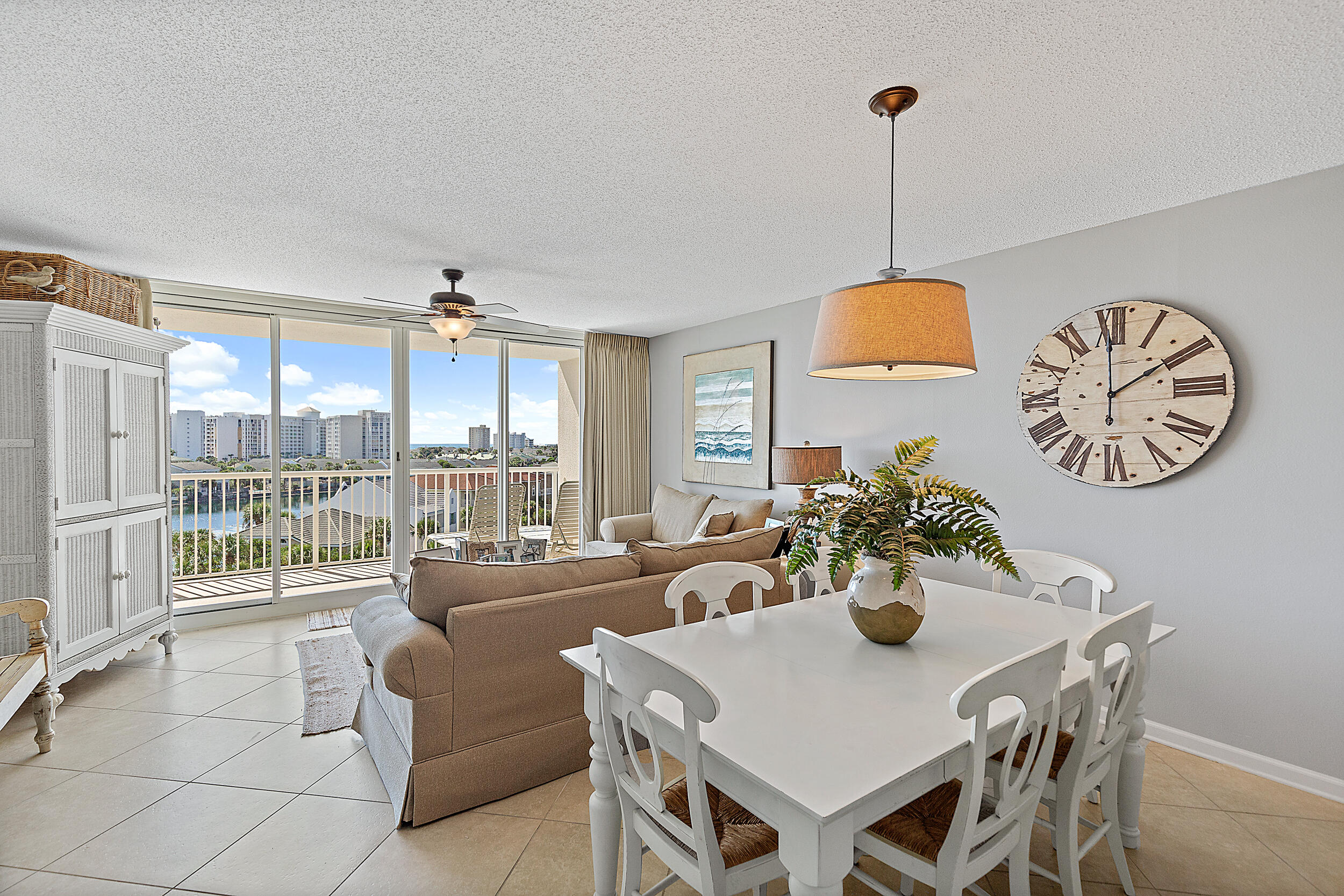 TERRACE AT PELICAN BEACH - Residential
