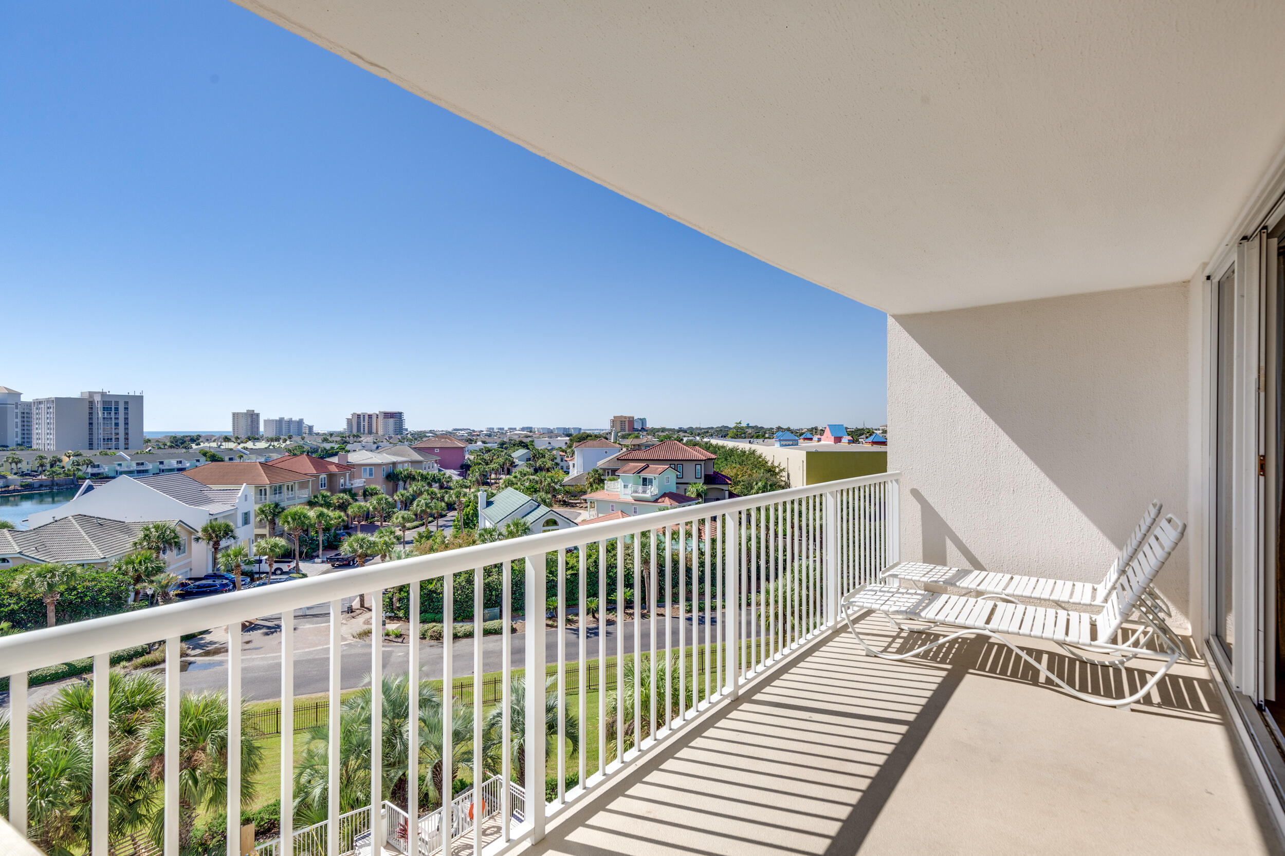 TERRACE AT PELICAN BEACH - Residential