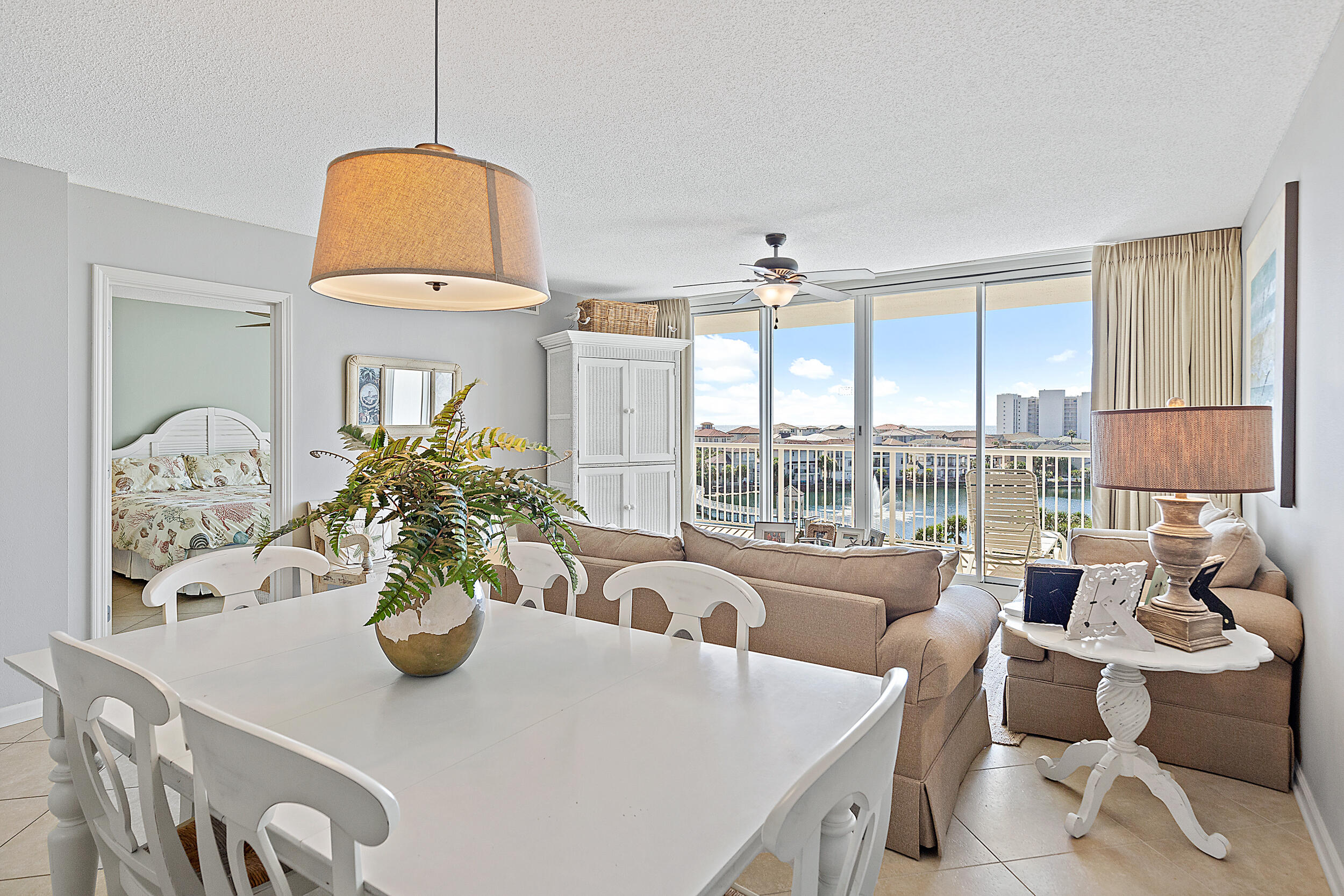 TERRACE AT PELICAN BEACH - Residential