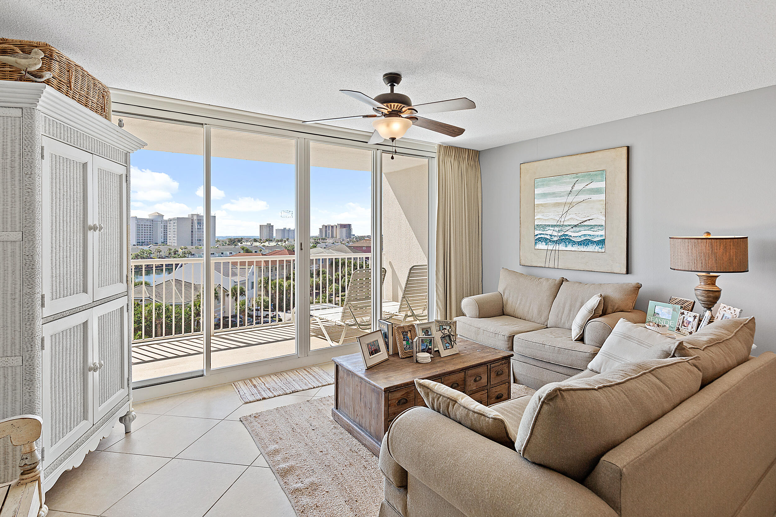TERRACE AT PELICAN BEACH - Residential