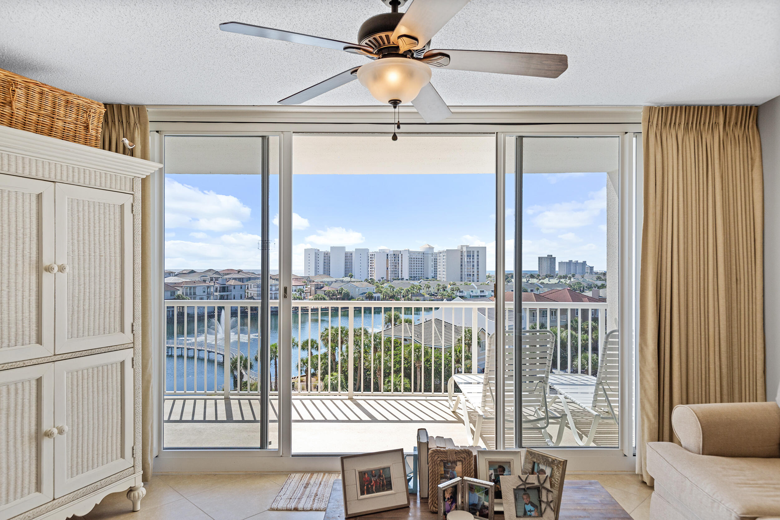 TERRACE AT PELICAN BEACH - Residential