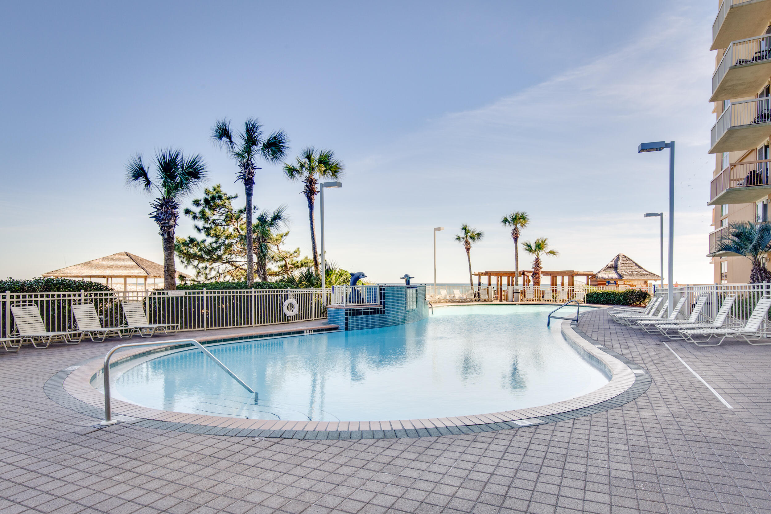 TERRACE AT PELICAN BEACH - Residential