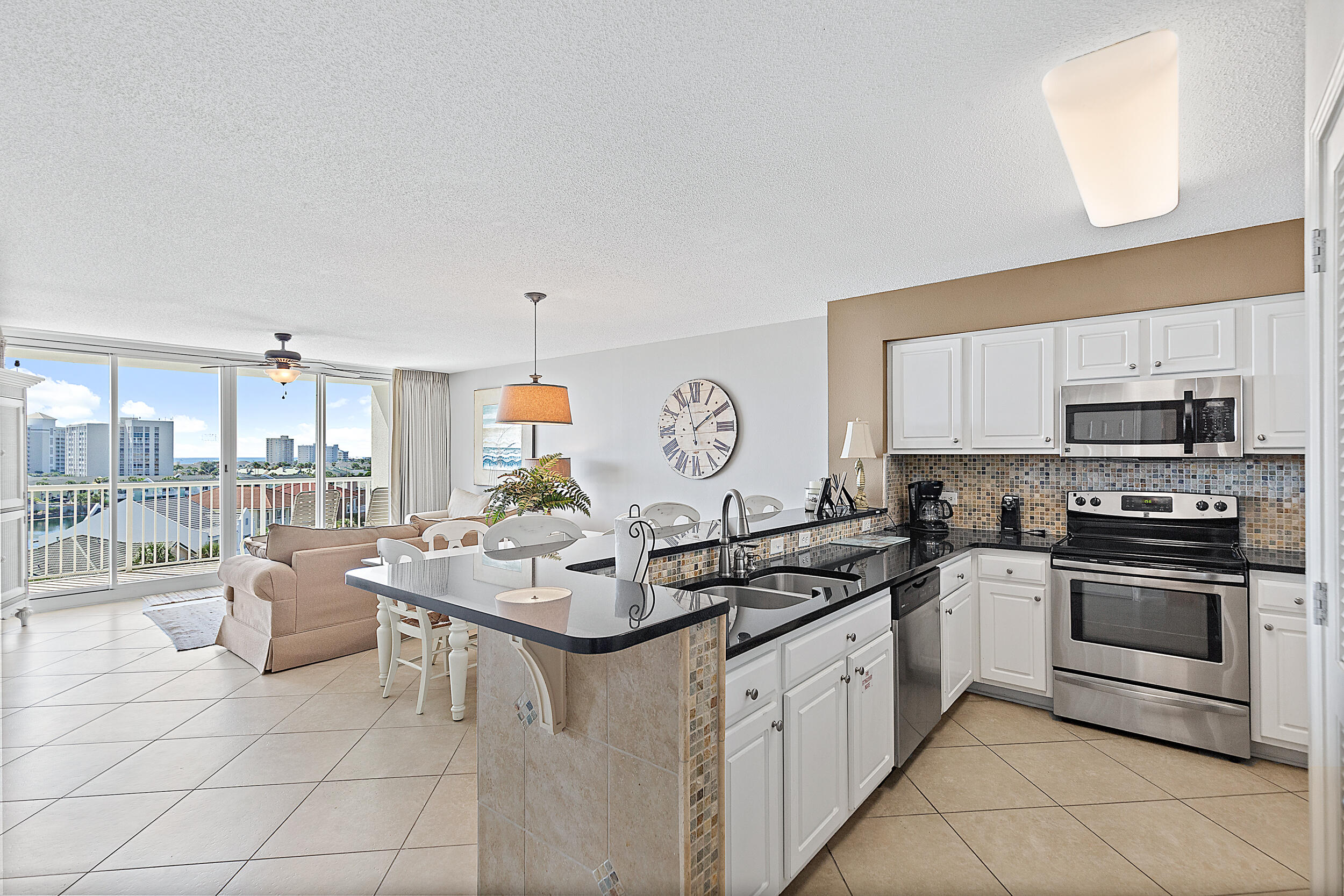 TERRACE AT PELICAN BEACH - Residential